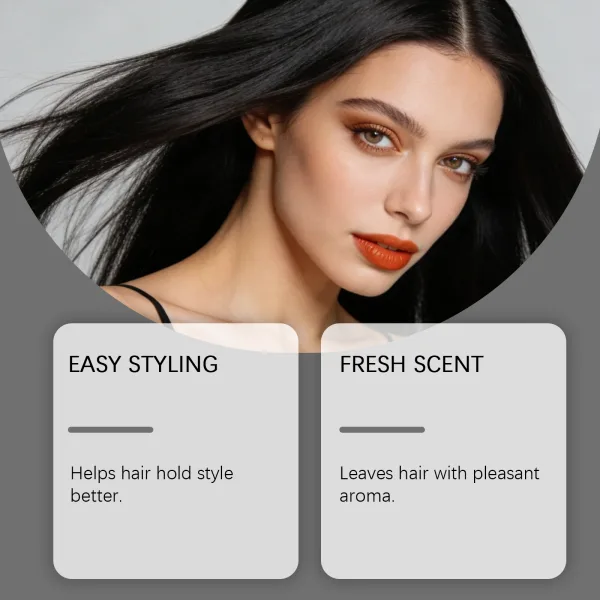 Rosemary Extract Hair Thickening Treatment | HOEGOA 114ml