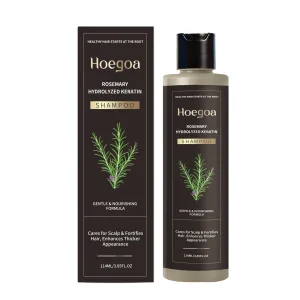 Rosemary Extract Hair Thickening Treatment | HOEGOA 114ml