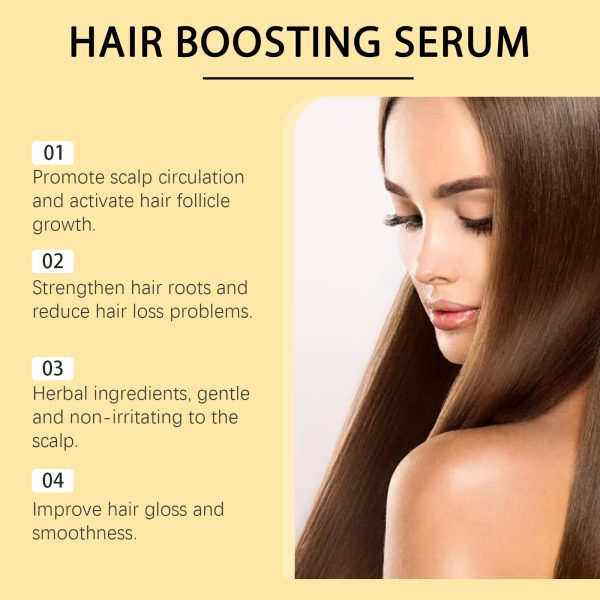 Hoegoa Serum 30ml - product photo 4