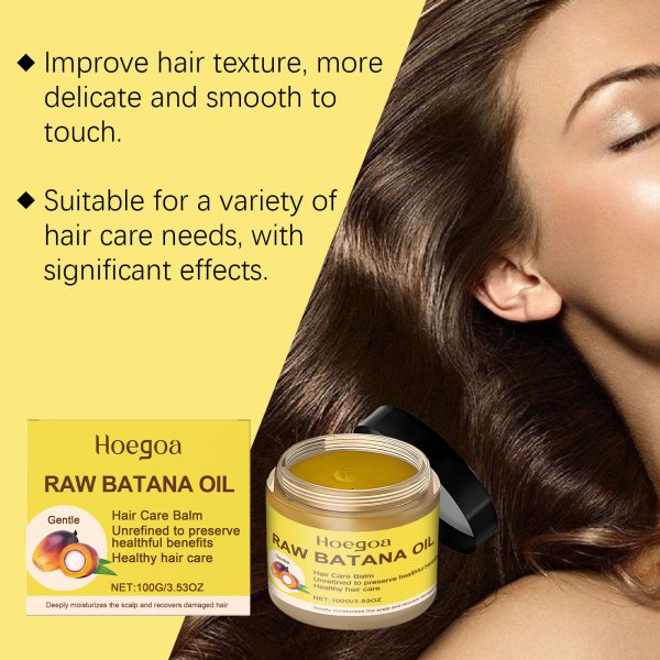 Glycerin Scalp Treatment | HOEGOA 100g