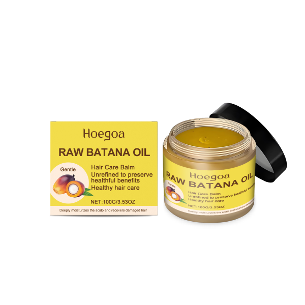Glycerin Scalp Treatment | HOEGOA 100g