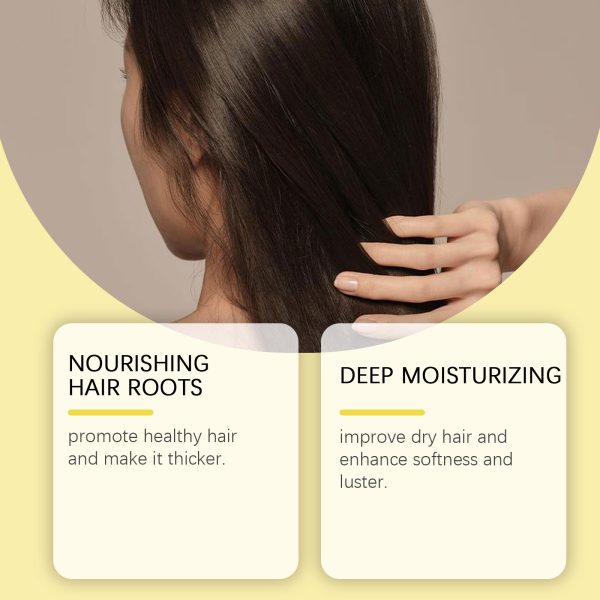 Hoegoa Serum Deep Cleansing 100g - product photo 4