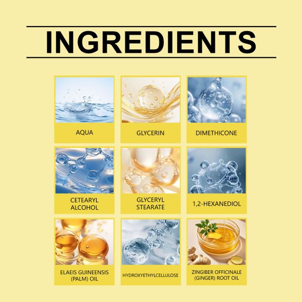 Hoegoa Serum Deep Cleansing 100g - product photo 5