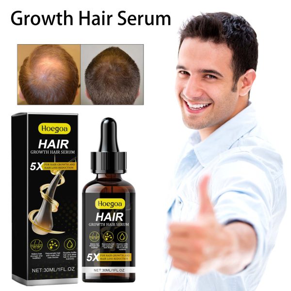 hoegoa-serum-hair-strengthening-30ml-7 Hoegoa Serum Hair Strengthening 30ml/盒