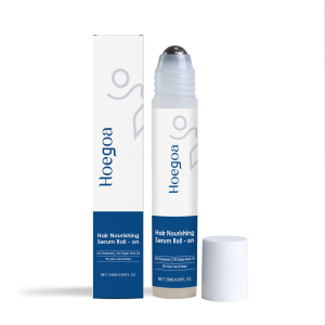 Glycerin Hair Thickening Treatment | HOEGOA 25ml
