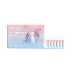 Glycerin & Butylene Glycol Hair Growth Serum | HOEGOA