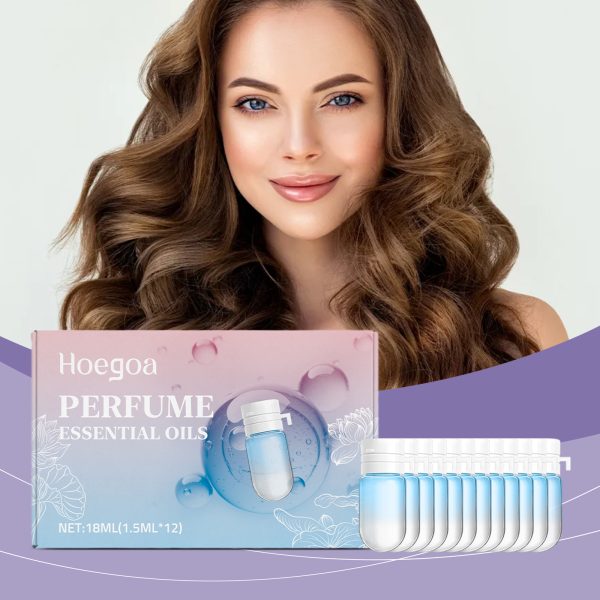 Glycerin & Butylene Glycol Hair Growth Serum | HOEGOA