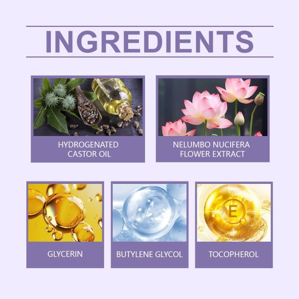 Hoegoa Serum Nourishing 1 set - product photo 5