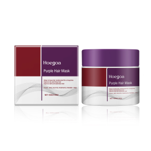 Argan Oil Deep Conditioning Hair Mask | HOEGOA 100g
