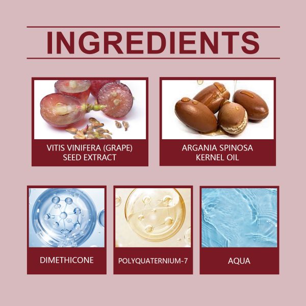 Hoegoa Serum Nourishing 100g - product photo 5