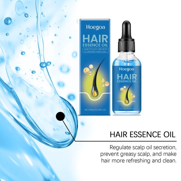 Hoegoa Serum Nourishing 10ml - product photo 4
