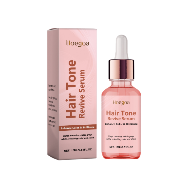 Rosemary Oil Hair Growth Serum | HOEGOA 15ml