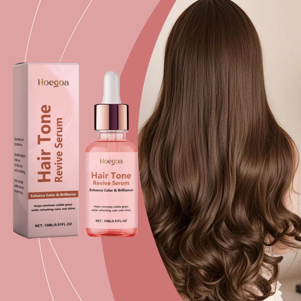 Rosemary Oil Hair Growth Serum | HOEGOA 15ml
