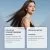 Rosemary Oil & Castor Oil Hair Growth Serum | HOEGOA 25ml