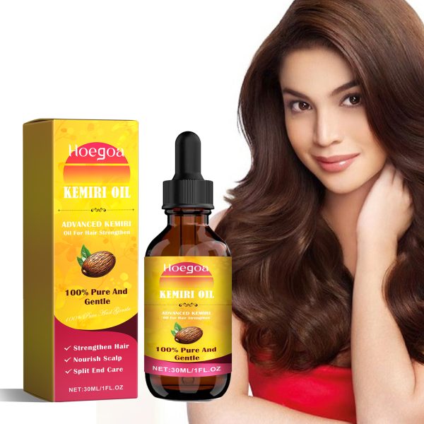 Hoegoa Serum Nourishing 30ml/盒