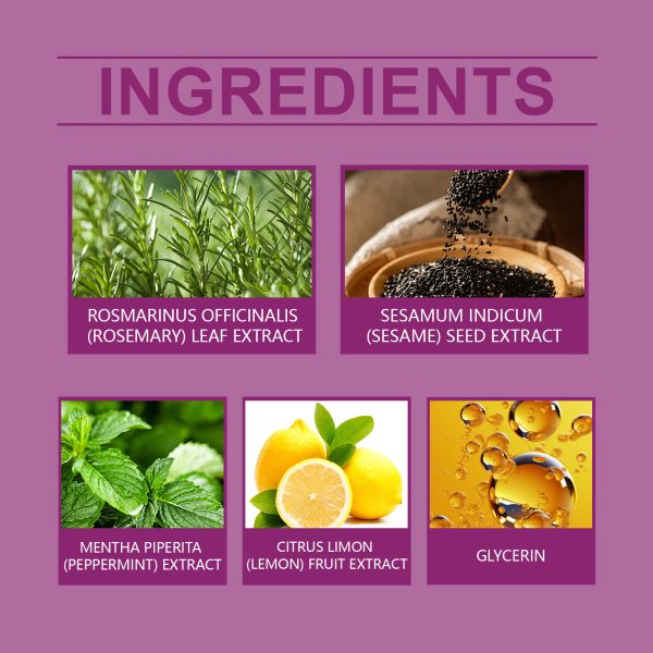 Hoegoa Serum Nourishing 60g - product photo 5