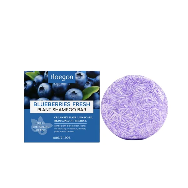 Glycerin Hair Thickening Treatment | HOEGOA 60g