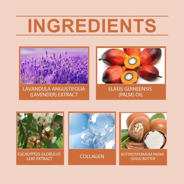 Hoegoa Serum Smooth & Silky 100g - product photo 5