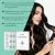 Glycerin & Vitamin E Hair Growth Serum | HOEGOA