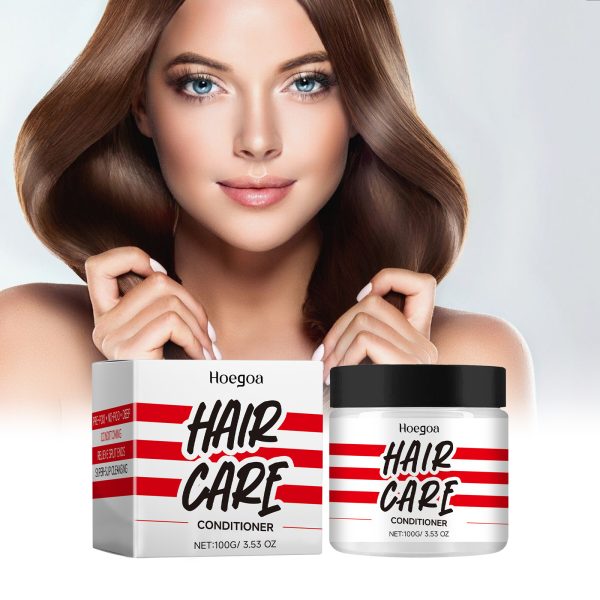 Hair Thickening Treatment | HOEGOA 100g