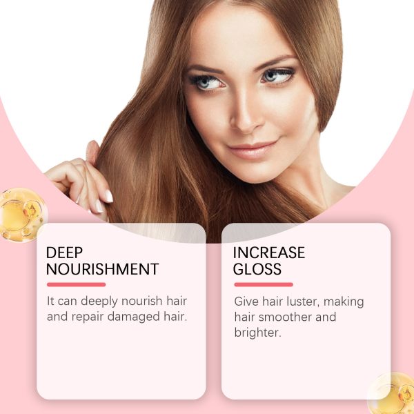 Hoegoa Serum Smooth & Silky 100g - product photo 4