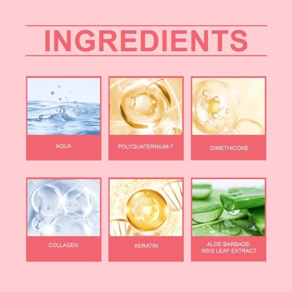 Hoegoa Serum Smooth & Silky 100g - product photo 5