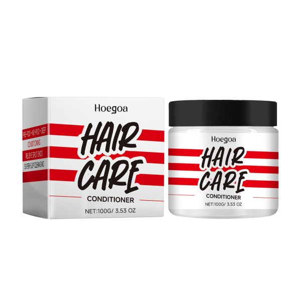 Hair Thickening Treatment | HOEGOA 100g