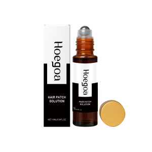 Glycerin & Vitamin E Hair Growth Serum | HOEGOA 10ml