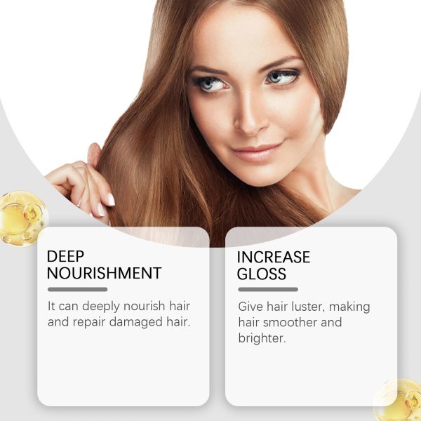 Vitamin E Hair Growth Serum | HOEGOA 120g