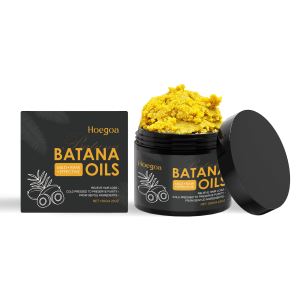 Vitamin E Hair Growth Serum | HOEGOA 120g