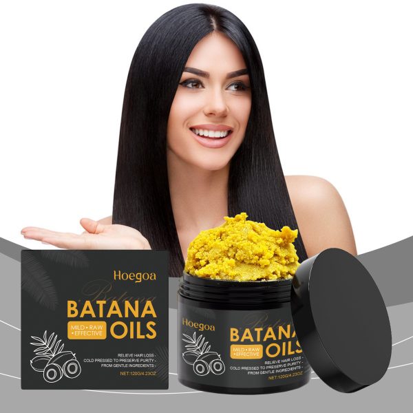 Vitamin E Hair Growth Serum | HOEGOA 120g