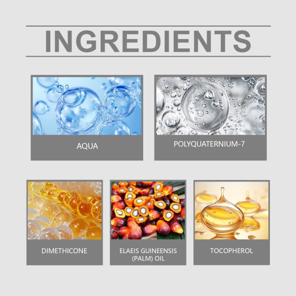 Hoegoa Serum Smooth & Silky 120g - product photo 5