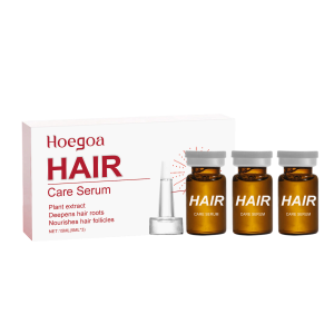Rosemary Oil Hair Growth Serum | HOEGOA 15ml