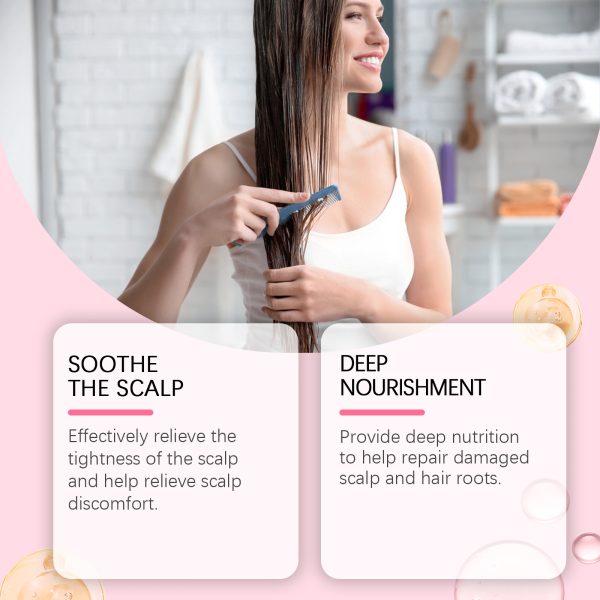 Hoegoa Serum Smooth & Silky 1set - product photo 4