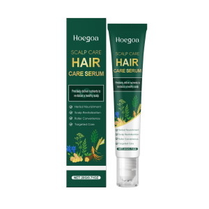 Ginseng Hair Growth Serum | HOEGOA 20g