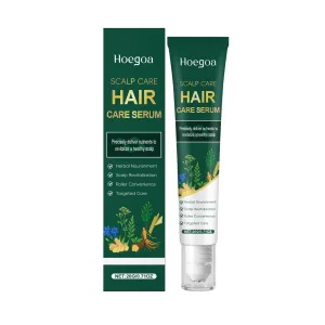 Ginseng Hair Growth Serum | HOEGOA 20g
