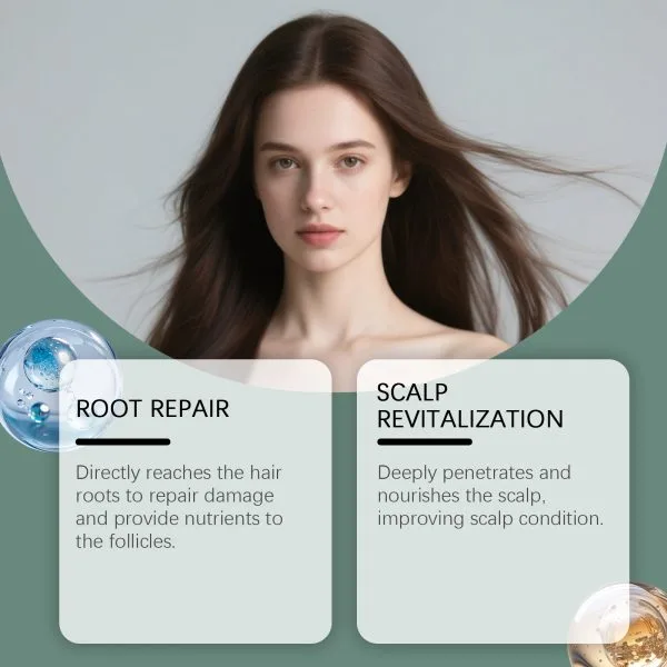 Hoegoa Serum Smooth & Silky 20g - product photo 4