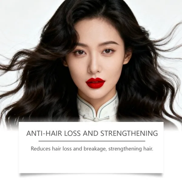 Ginseng Hair Growth Serum | HOEGOA 20g