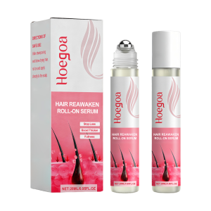 Rosemary Oil Hair Growth Serum | HOEGOA 28ml
