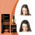 Beta-Carotene & Ginger Scalp Treatment | HOEGOA 30ml