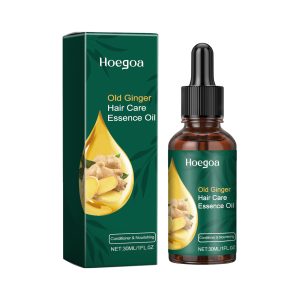 Fleeceflower Root Extract Hair Repair Treatment | HOEGOA 30ml