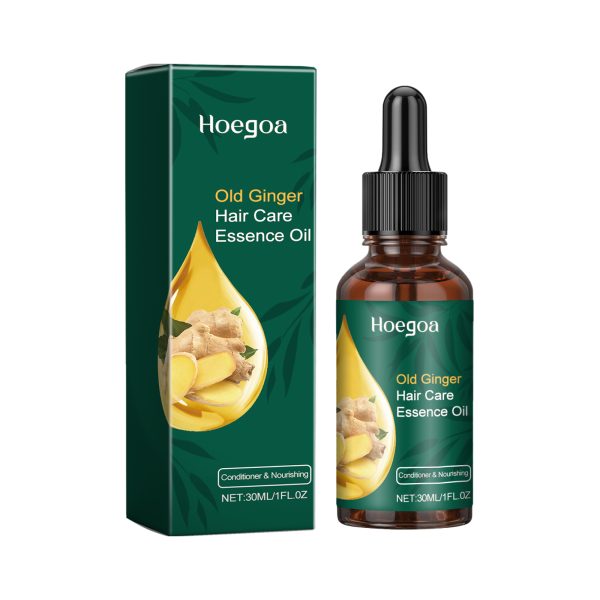 hoegoa-serum-smooth-silky-30ml-22 Hoegoa Serum Smooth & Silky 30ml/盒