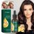 Fleeceflower Root Extract Hair Repair Treatment | HOEGOA 30ml