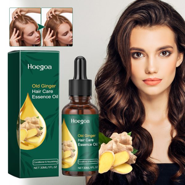 hoegoa-serum-smooth-silky-30ml-23 Hoegoa Serum Smooth & Silky 30ml/盒