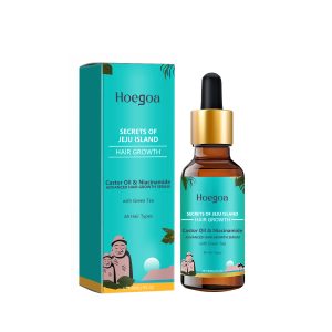 Glycerin Scalp Treatment | HOEGOA 30ml