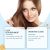 Glycerin & Coconut Oil Hair Thickening Treatment | HOEGOA 50g