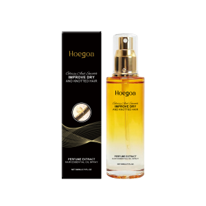 Avocado Oil & Jojoba Oil Hair Growth Serum | HOEGOA 80ml