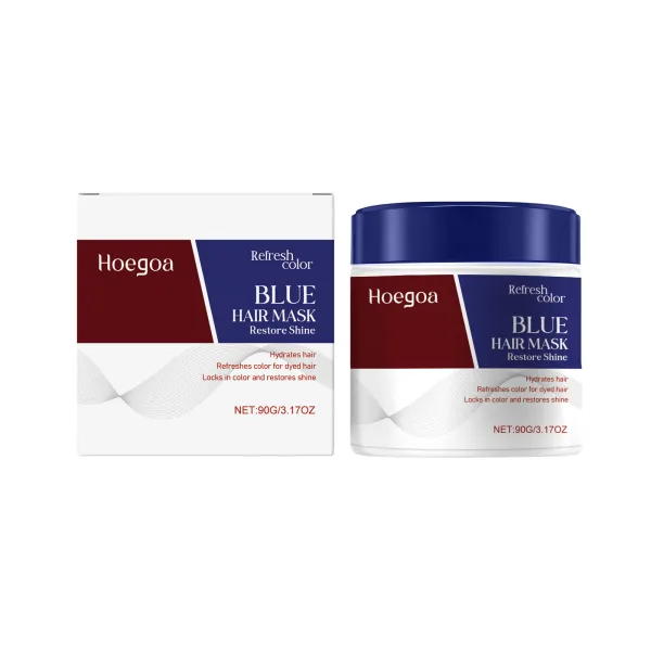 Argan Oil Deep Conditioning Hair Mask | HOEGOA 90g