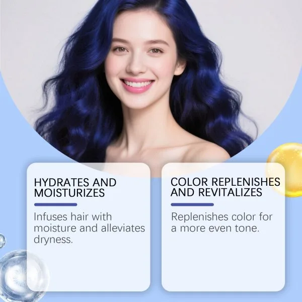 Argan Oil Deep Conditioning Hair Mask | HOEGOA 90g