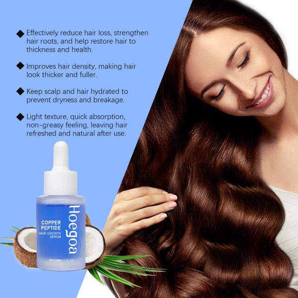 Hoegoa Serum Volumizing 30ml - product photo 4